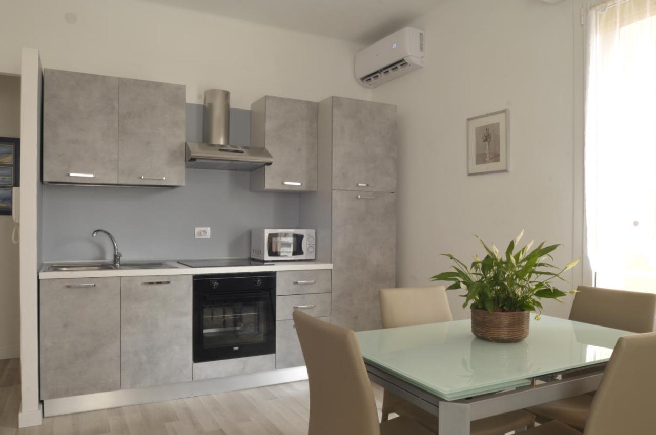 Cristina Home Centralissimo Citra , 008055-Lt-1538 Sanremo Exterior photo
