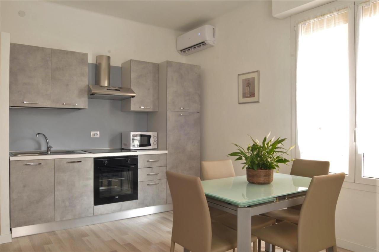 Cristina Home Centralissimo Citra , 008055-Lt-1538 Sanremo Exterior photo